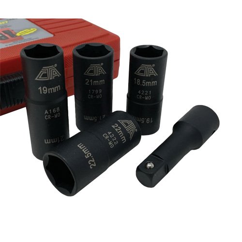 FLV097 - Flip Socket Kit