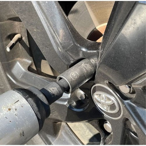FLV097 - Flip Socket Kit