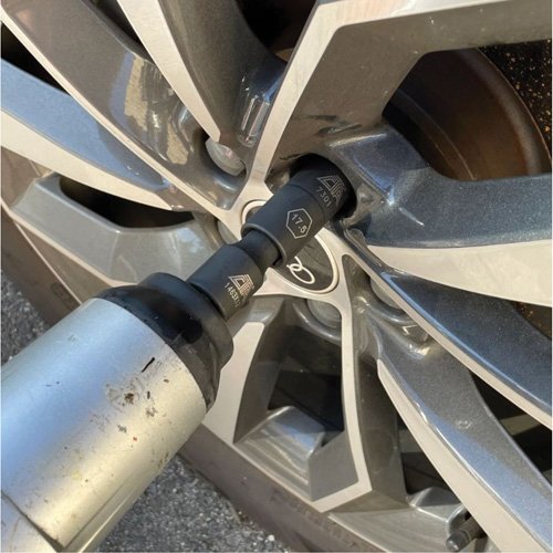 FLV097 - Flip Socket Kit