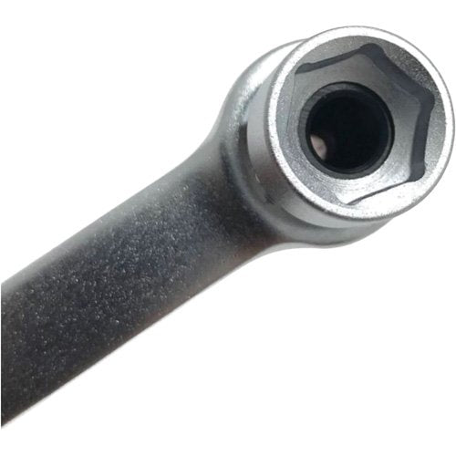 FLV099 - 8-Piece Brake Bleeder Wrench Set