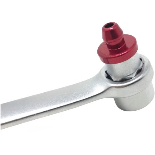 FLV099 - 8-Piece Brake Bleeder Wrench Set