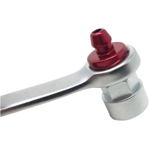 FLV099 - 8-Piece Brake Bleeder Wrench Set