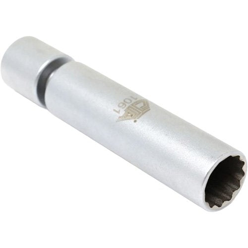 FLV100 - 4-Piece Euro Spark Plug Swivel Socket Set