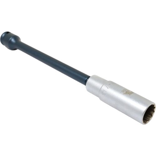 FLV100 - 4-Piece Euro Spark Plug Swivel Socket Set