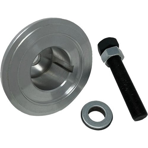 FLV106 - 6.6L Duramax F/R Crankshaft Seal Service Kit