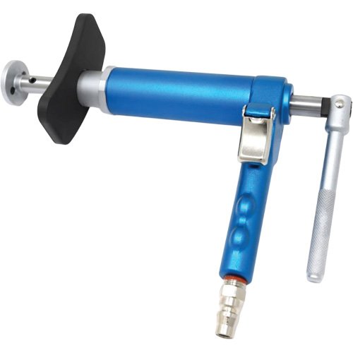 FLV107 - Air-Powered Brake Caliper Wind Back Tool Kit