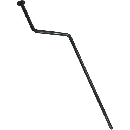 FLV109 - 10-Piece Spare Tire Tool Kit