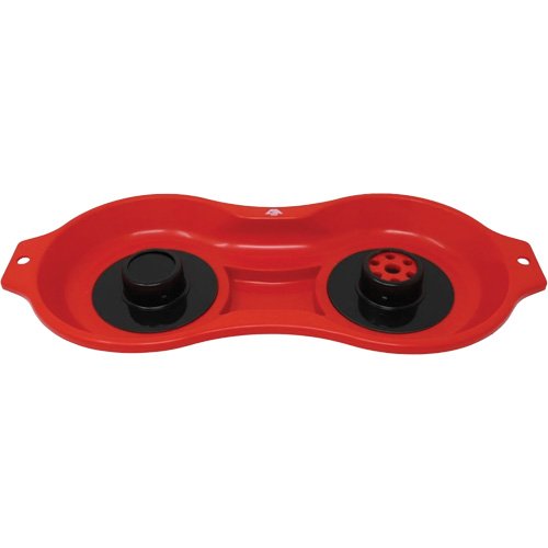 FLV110 - Magnetic Flex Tray