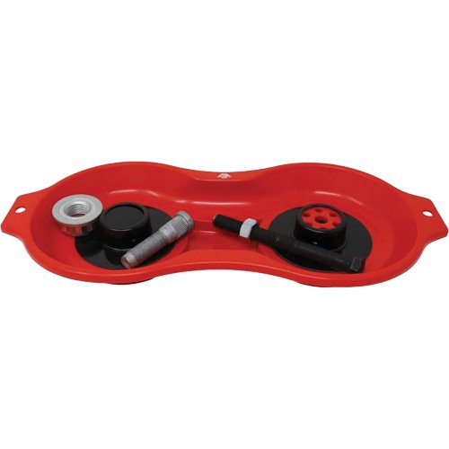 FLV110 - Magnetic Flex Tray