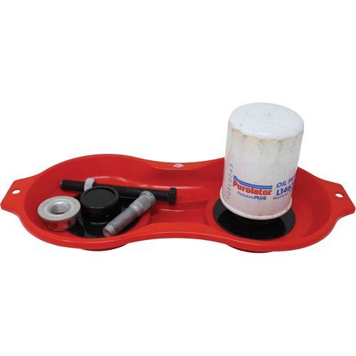 FLV110 - Magnetic Flex Tray