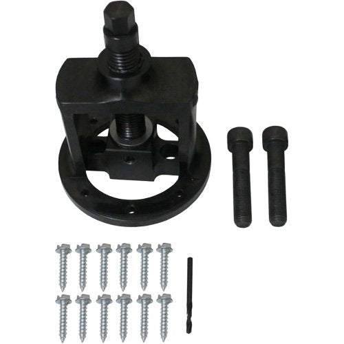 FLV111 - Cummins F/R Crankshaft Seal Remover & Install Master Kit