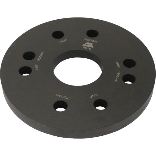 FLV111 - Cummins F/R Crankshaft Seal Remover & Install Master Kit