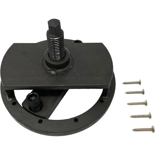 FLV111 - Cummins F/R Crankshaft Seal Remover & Install Master Kit