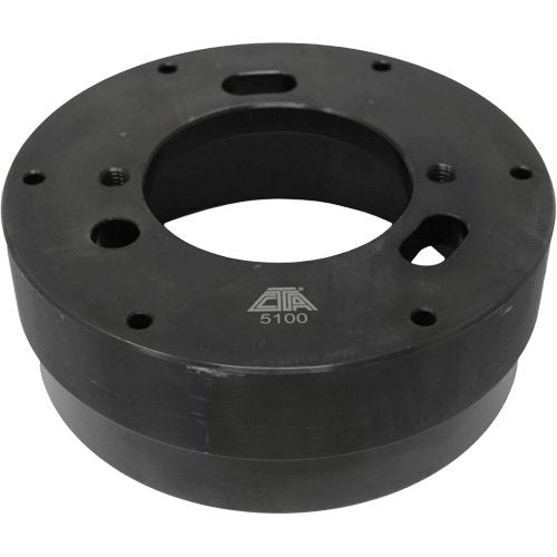FLV112 - Cummins ISX12 & ISX15 Front Crankshaft Seal & Wear Sleeve Remover/Installer Tool