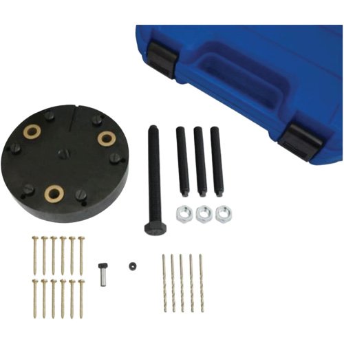 FLV114 - ISX12 Cummins REAR Crankshaft Seal Remover/Installer Tool