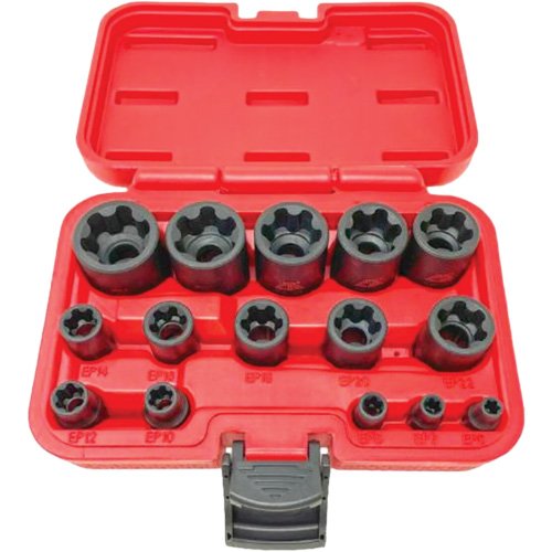FLV115 - EP "Star" Plus Socket Set
