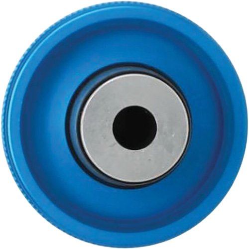 FLV119 - 52mm x 2.5mm LH GM/GMC Radiator Pressure Adapter