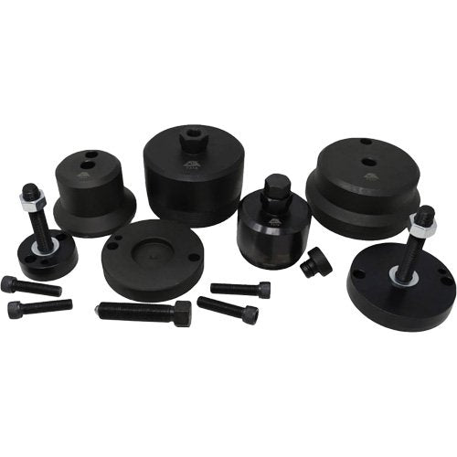 FLV121 - 6.7L PowerStroke Front & Rear Crankshaft Seal Installer & Remover Kit