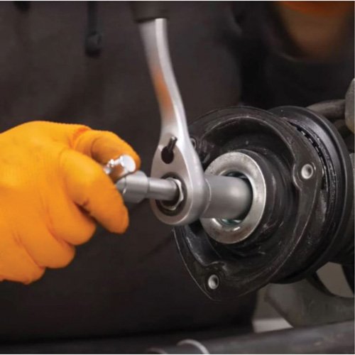 FLV125 - 15-Piece Shock & Strut Tool Kit