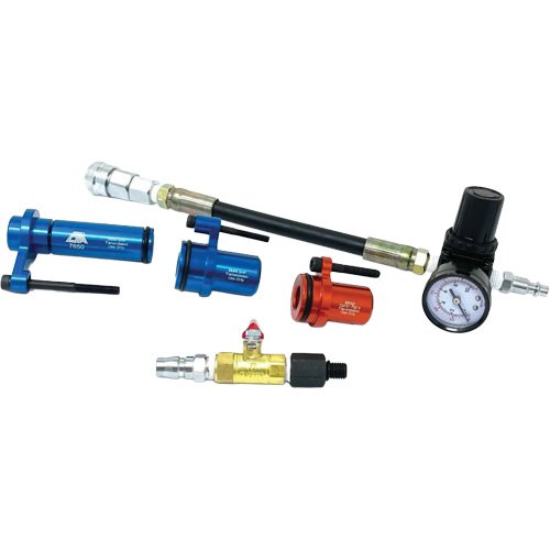 FLV127 - Transmission Oil Drain & Flush Kit