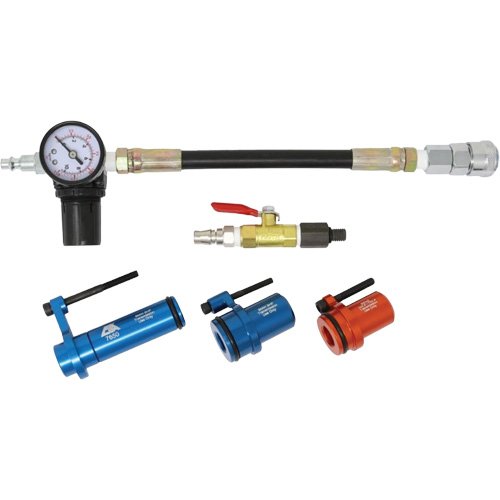 FLV127 - Transmission Oil Drain & Flush Kit