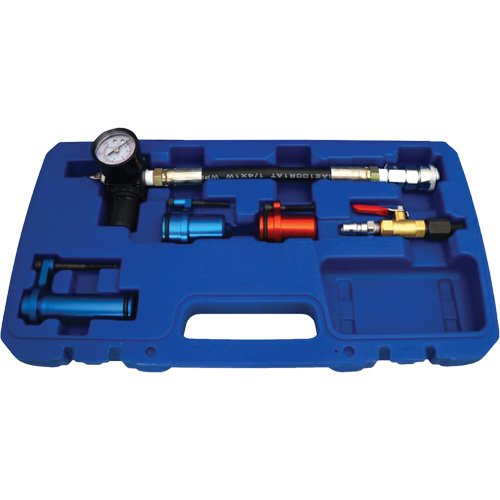 FLV127 - Transmission Oil Drain & Flush Kit