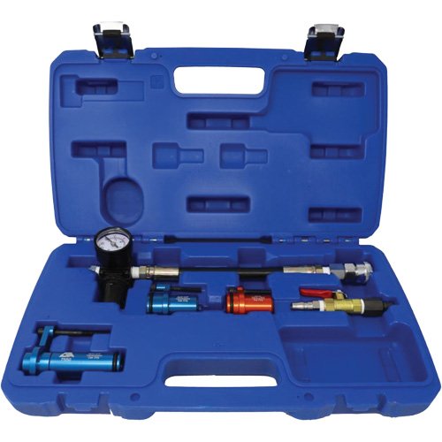 FLV127 - Transmission Oil Drain & Flush Kit