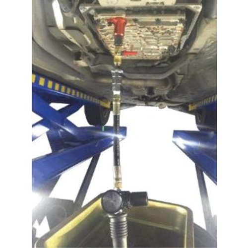 FLV127 - Transmission Oil Drain & Flush Kit
