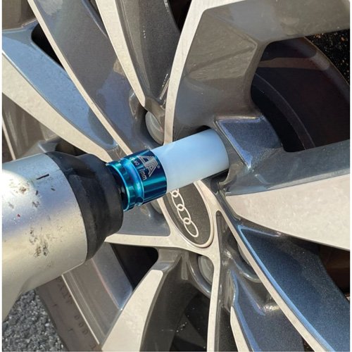 FLV128 - Thin Wall Master Impact Socket Set