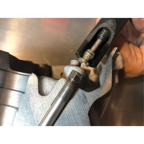 FLV129 - Glow Plug Puller Kit
