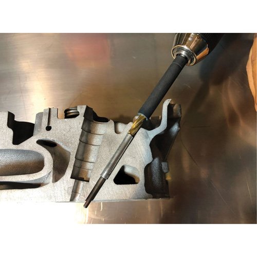 FLV129 - Glow Plug Puller Kit