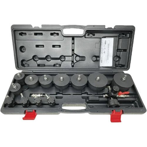 FLV131 - System Tester