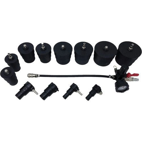 FLV131 - System Tester
