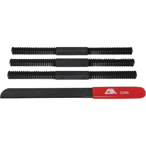 FLV132 - 4-Piece Thread Restoring Kit