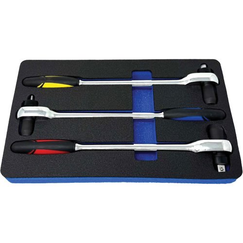 FLV138 - Torque Limit Ratchet Wrench Set