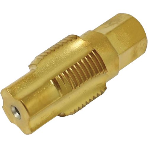 FLV139 - 2-Piece NOx/Soot Sensor Thread Chaser Set