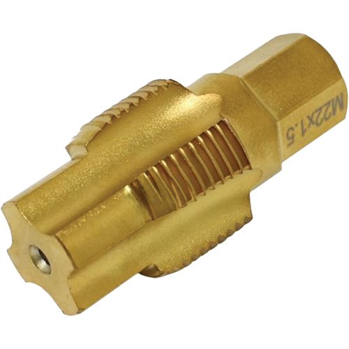 FLV139 - 2-Piece NOx/Soot Sensor Thread Chaser Set
