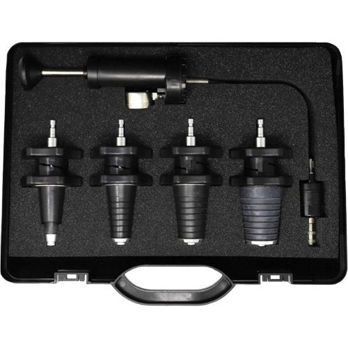 FLV140 - Adjustable Radiator Pressure Tester Kit