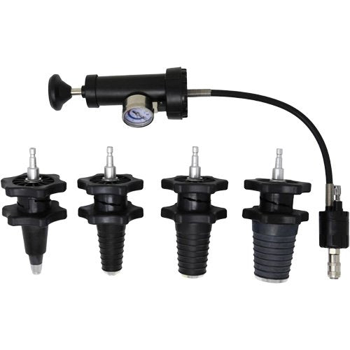 FLV140 - Adjustable Radiator Pressure Tester Kit