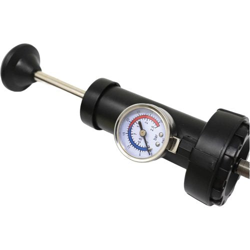 FLV140 - Adjustable Radiator Pressure Tester Kit