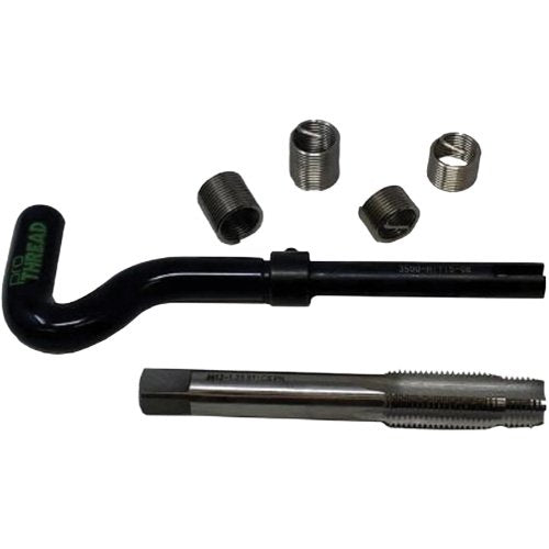 FLV143 - Spark Plug Thread Repair Workshop Kit
