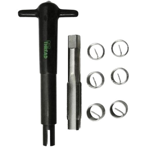 FLV143 - Spark Plug Thread Repair Workshop Kit