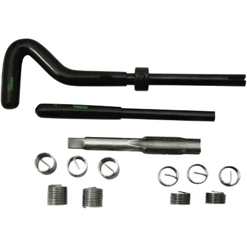 FLV143 - Spark Plug Thread Repair Workshop Kit