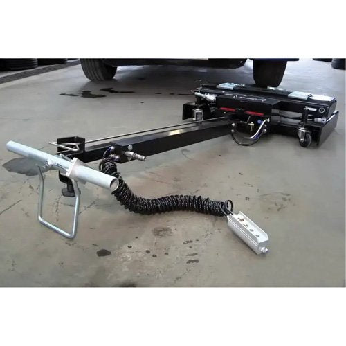 FLV144 - Floor Service Jack