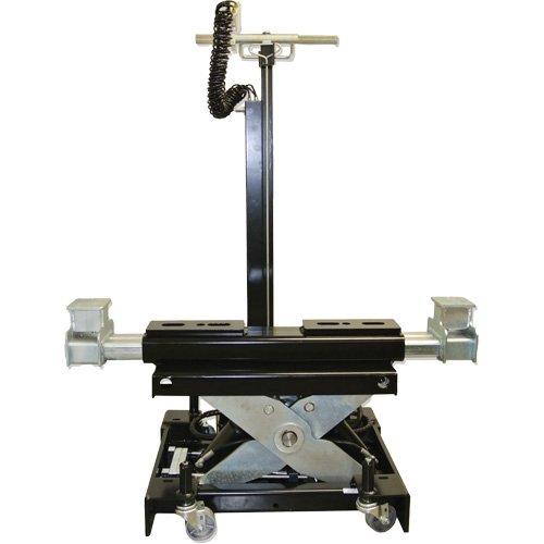 FLV145 - End Lift Bumper Floor Jack