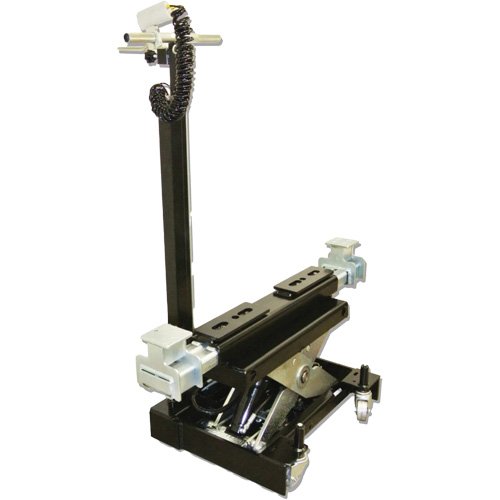 FLV145 - End Lift Bumper Floor Jack