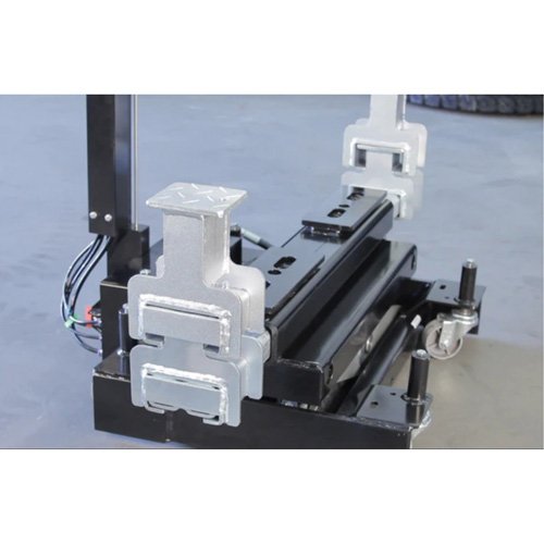 FLV145 - End Lift Bumper Floor Jack
