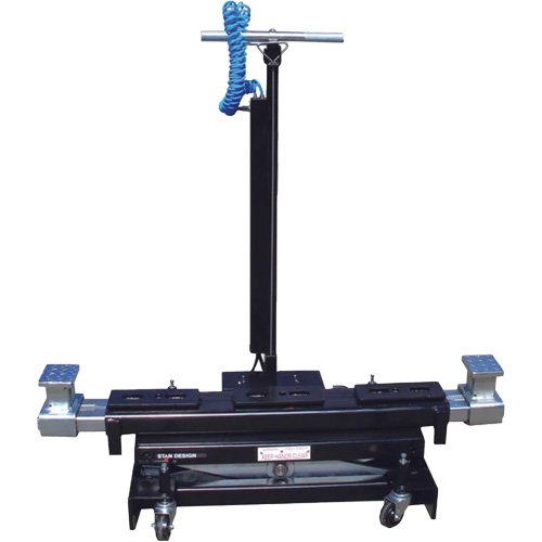 FLV146 - End Lift Bumper Floor Jack