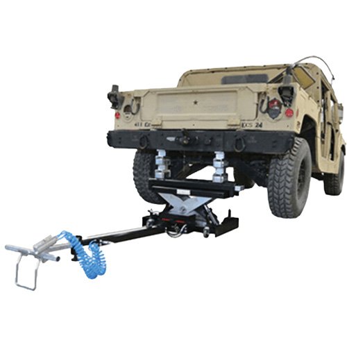 FLV146 - End Lift Bumper Floor Jack