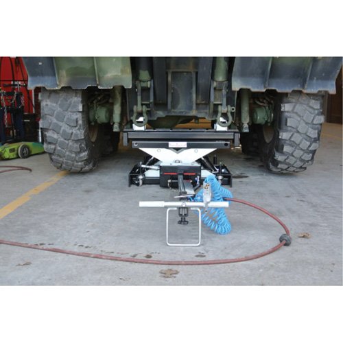 FLV146 - End Lift Bumper Floor Jack